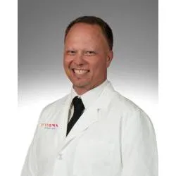 Dr. Ryan David Bromm - Greenville, SC - Hospital Medicine, Internist/pediatrician