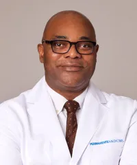 Dr. David Babajide Da Rocha Afodu, MD - Timonium, MD - Nephrology