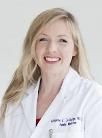 Dr. Katharine C Degeorge, MD - North Garden, VA - Family Medicine