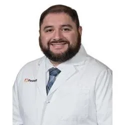 Dr. Carl Gonzales, MD - Conyers, GA - Vascular Surgery