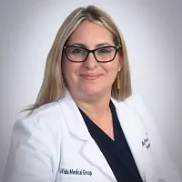 Dr. Sanlly Perez Ceballos, MD - Oldsmar, FL - Internal Medicine, Family Medicine