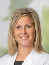 Jennifer L Rust, APRN-CNP - Springfield, OH - Nurse Practitioner