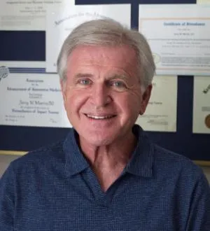 Dr. Jerry Morris, MD - Southlake, TX - Family Medicine, Geriatric Medicine, Preventative Medicine