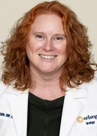 Dr. Amy Coggin, DNP - Chattanooga, TN - Urology