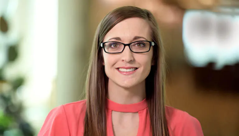 Dr. Ashden Nichole Smith - Neosho, MO - Family Medicine