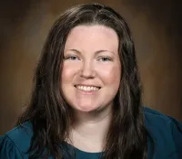Dr. Jaclyn Jacobs, MD
