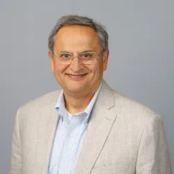 Dr. Sundeep Mediratta, MD - Clermont, FL - Cardiovascular Disease