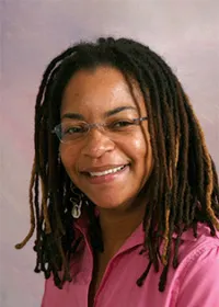 Dr. Alicia Jennings, MD - Villa Rica, GA - Family Medicine