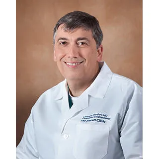Dr. Laurent Nicolov, MD - Mill Creek, WA - Obstetrics & Gynecology, Gynecologist