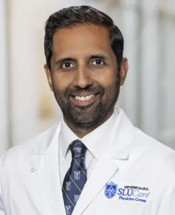 Dr. Sameer Siddiqui, MD - St. Louis, MO - Urology, Urologist