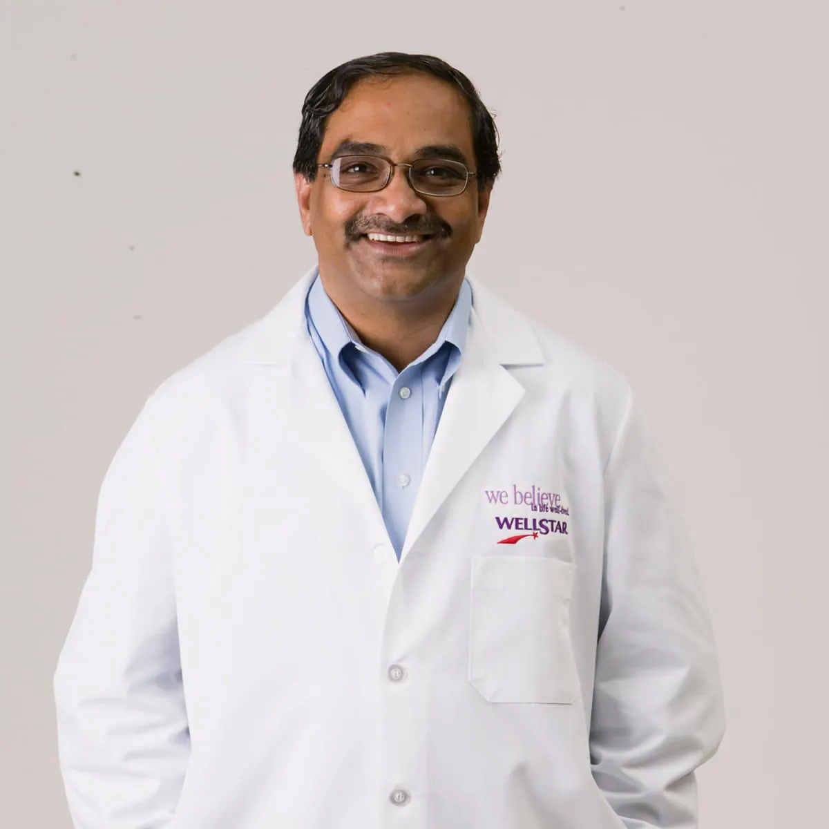 Dr. Devender Ginugu Reddy - Marietta, GA - Family Medicine