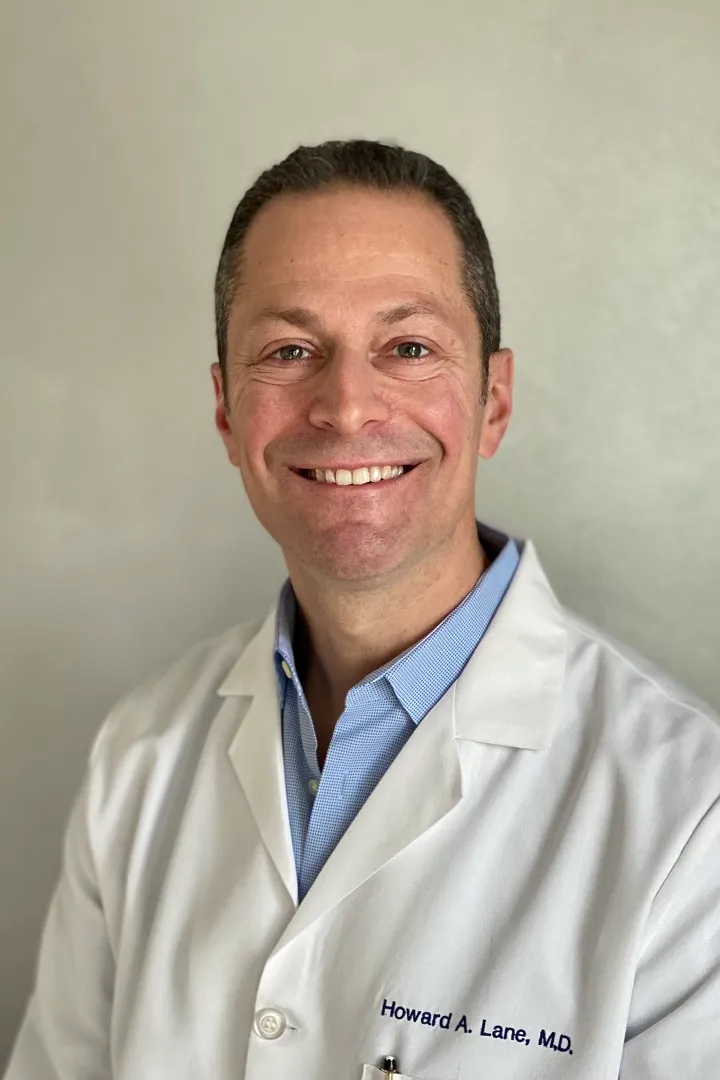Dr. Howard A Lane, MD - New Hyde Park, NY - Ophthalmology