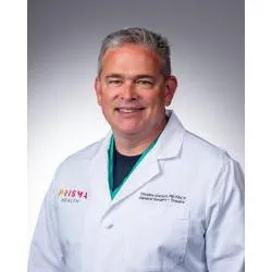 Dr. Timothy Lee Dersch, MD - Greer, SC - Surgery, General Surgeon