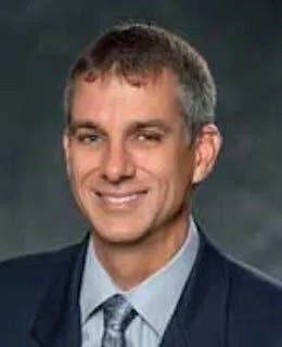 Dr. Matthew Ritter, OD - Blue Ash, OH - Optometry, Optometrist