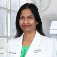 Dr. Geetha Akula, MD - Kissimmee, FL - Oncology