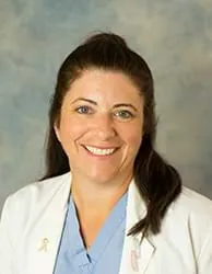 Dr. Lisa Casalenuovo, DO