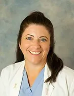 Dr. Lisa Casalenuovo, DO