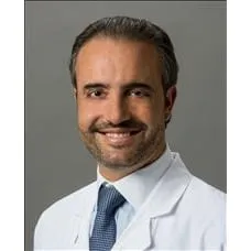 Dr. Federico Albrecht, MD - Miami, FL - Oncology, Oncologist