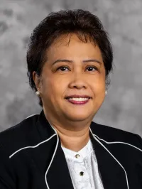 Dr. Lalaine Mattison, MD - Perrysburg, OH - Pulmonology