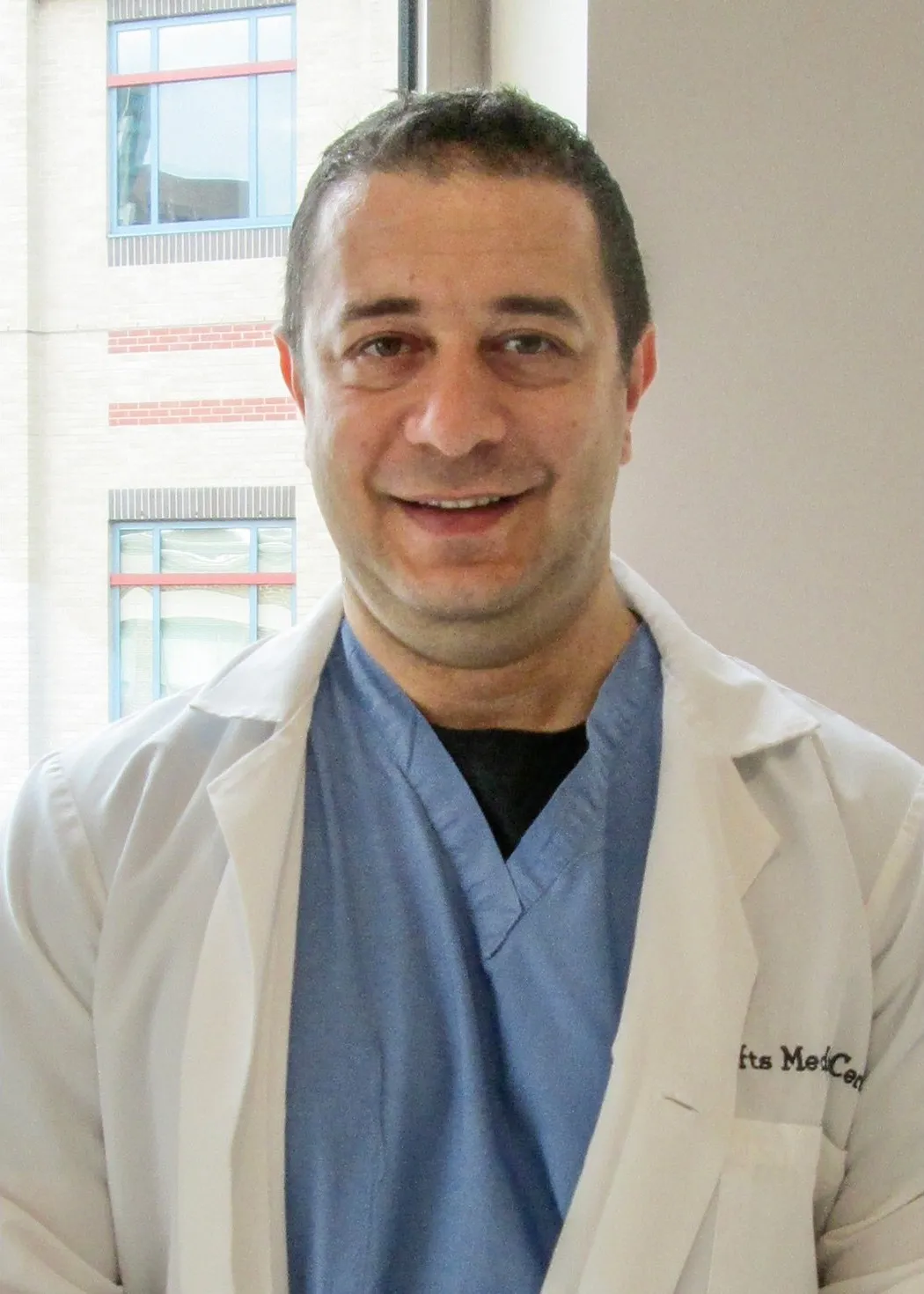 Dr. Mohamad El-Zaru, MD - Norwood, MA - Cardiovascular Disease, Cardiologist