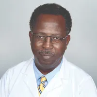 Dr. Peter Adolphus Lewis, MD - Orlando, FL - Internal Medicine