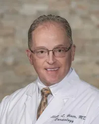 Dr. William L. Hiser, MD - Springfield, MA - Cardiovascular Disease
