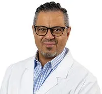 Dr. Amr Hassan, MD, DPL, MLS - Pensacola, FL - Oncology