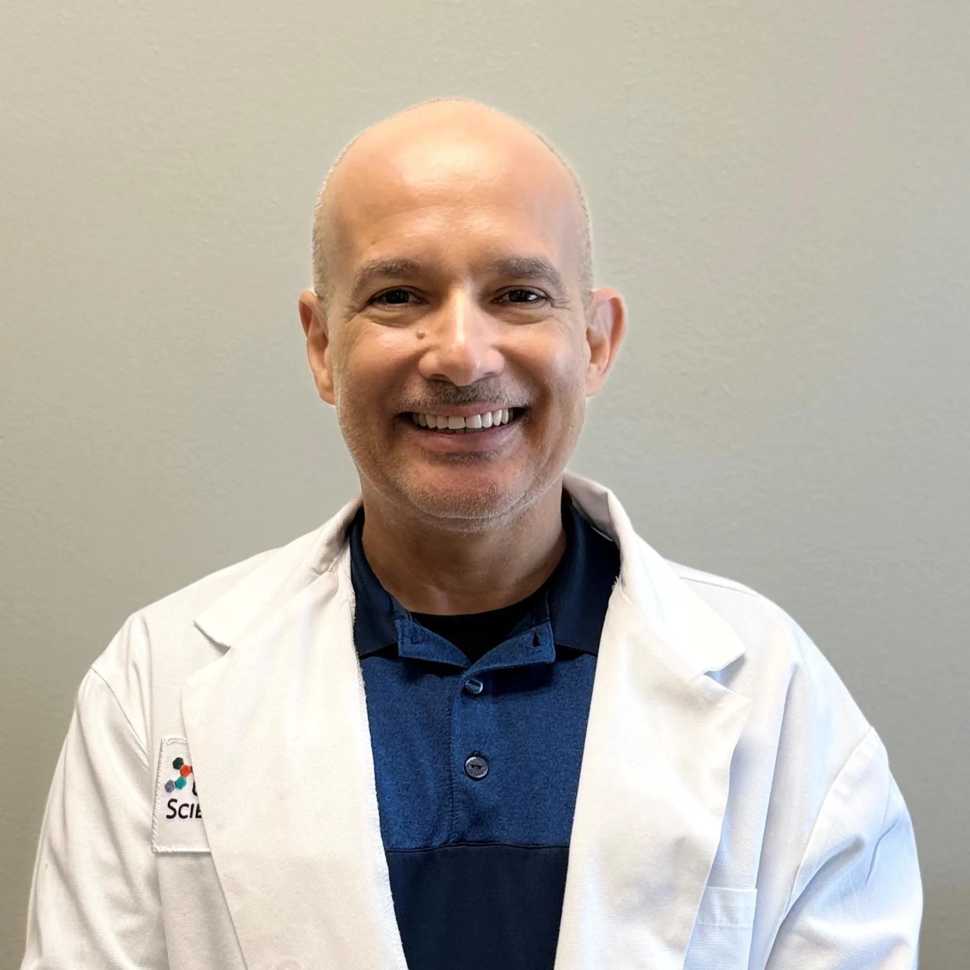 Dr. Jesus R Guajardo - Pensacola, FL - Pediatrics, Internist/pediatrician, Pediatric Pulmonology