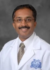 Dr. Philip Kuriakose, MD - Detroit, MI - Hematology, Oncology