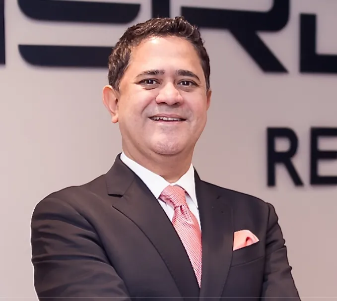 Dr. Sandeep Kamal Khanna, MD - Los Angeles, CA - Ophthalmology