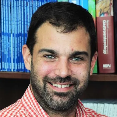 Dr. Carl Calandra, DO - Hinsdale, TX - Gastroenterology
