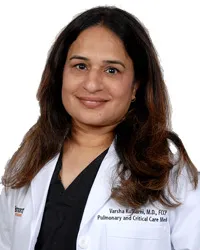 Dr. Varsha Anant Kulkarni, MD - Augusta, GA - Other, Other Specialty