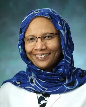 Dr. Amal Hassan Ahmed Awadalla, MBBS - Baltimore, MD - Internal Medicine