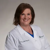 Dr. Tricia Etheridge, MD - Ridgeland, SC - Family Medicine