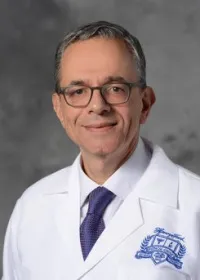 Dr. Hassan N Fehmi, MD - Grosse Pointe Farms, MI - Nephrology