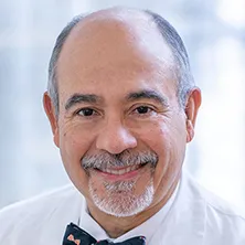 Dr. Victor Iturbides, MD - Pennington, NJ - Internal Medicine