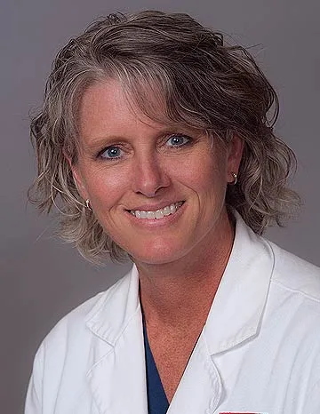 Dr. Vicky Chappell