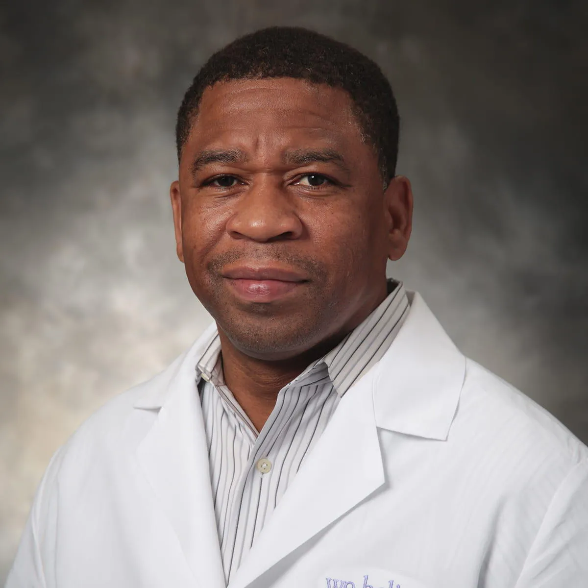 Dr Eugene Williams - East Point, GA - Family Medicine