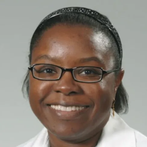 Dr. Omotola Olubusola Uwaifo, MD - New Orleans, LA - Neonatology, Neonatologist