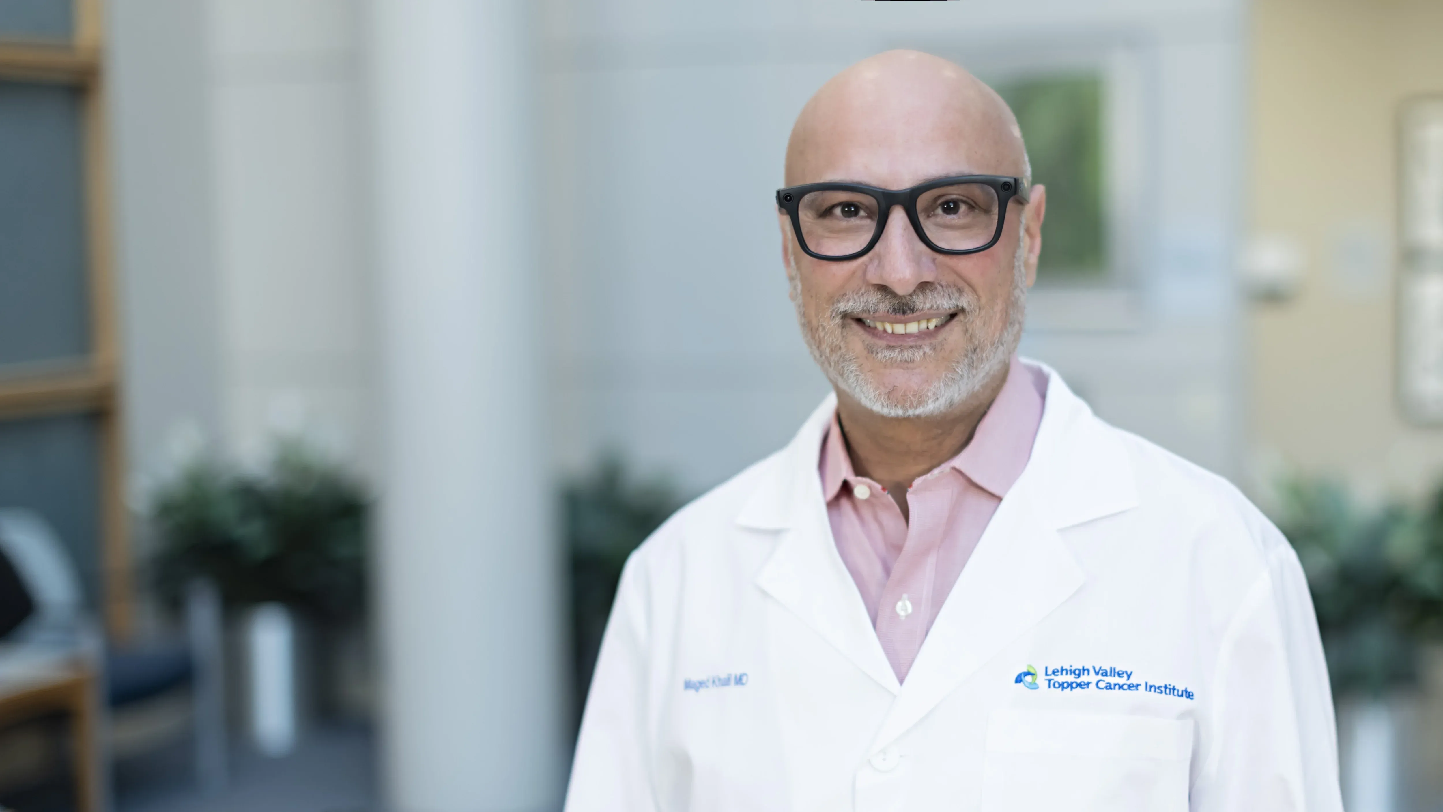 Dr. Maged F. Khalil, MD - Allentown, PA - Oncology, Pediatric Hematology & Oncology