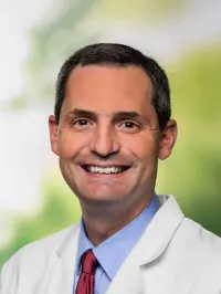Dr. John W Womack IIi, MD - Greenville, SC - Orthopedic Surgery