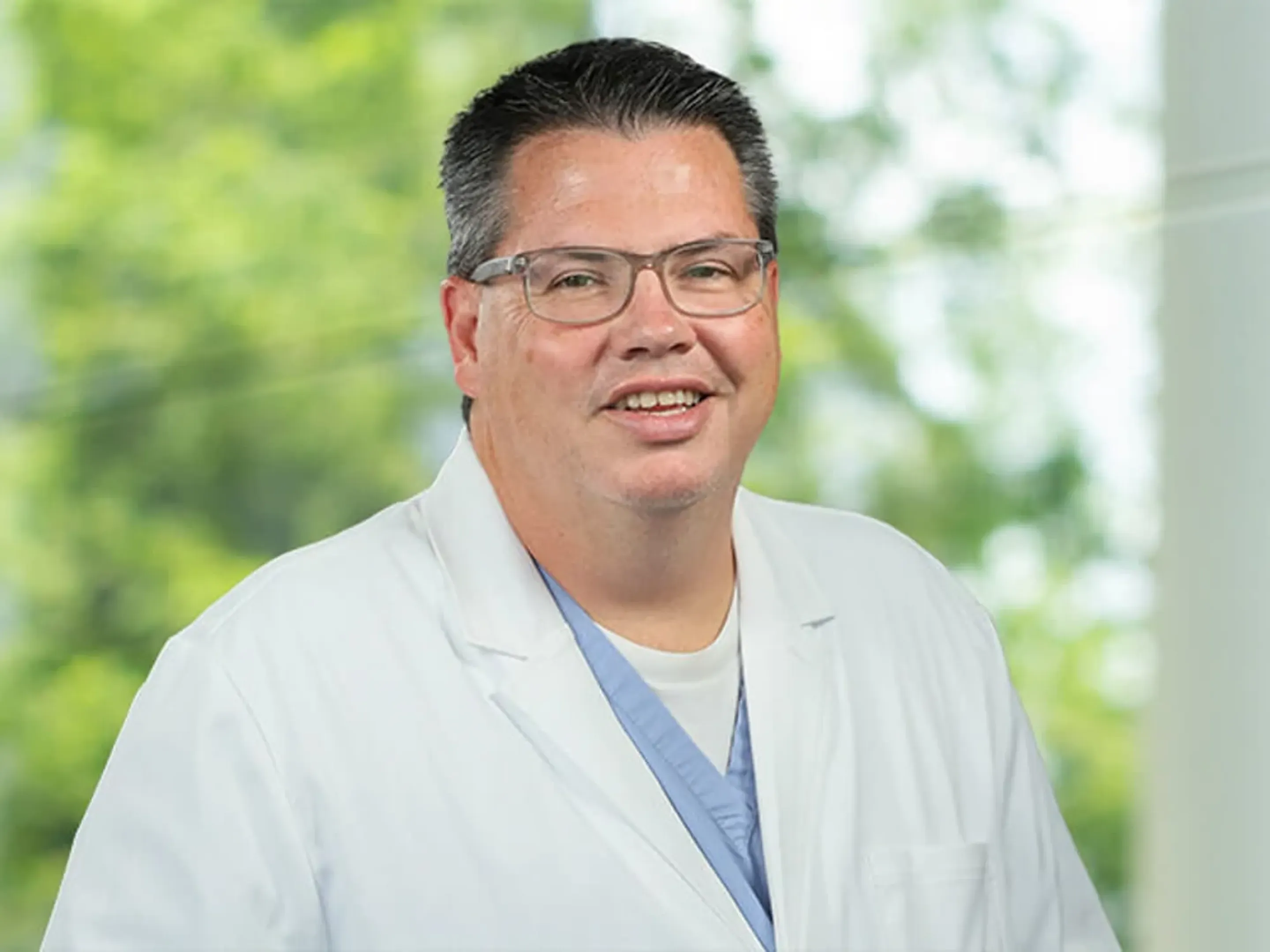 Dr. Bradley D. Edgington - Tulsa, OK - Other, Other Specialty