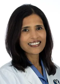 Dr. Aishwarya Patil, MD - Omaha, NE - Orthopedic Surgery, Physical Medicine & Rehabilitation, Sports Medicine