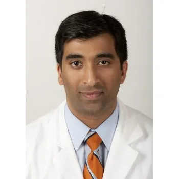Dr. Justin P. V. Zachariah - Houston, TX - Cardiovascular Disease, Pediatric Cardiology