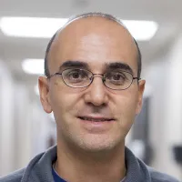 Dr. Samer Homsi, MD - Little Rock, AR - Pulmonology