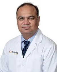 Dr. Pradeep Kumar Yadav, MD - Atlanta, GA - Cardiovascular Disease, Interventional Cardiology