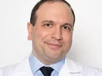 Dr. Georges Ephrem, MD - Valhalla, NY - Interventional Cardiology, Cardiovascular Disease, Internal Medicine