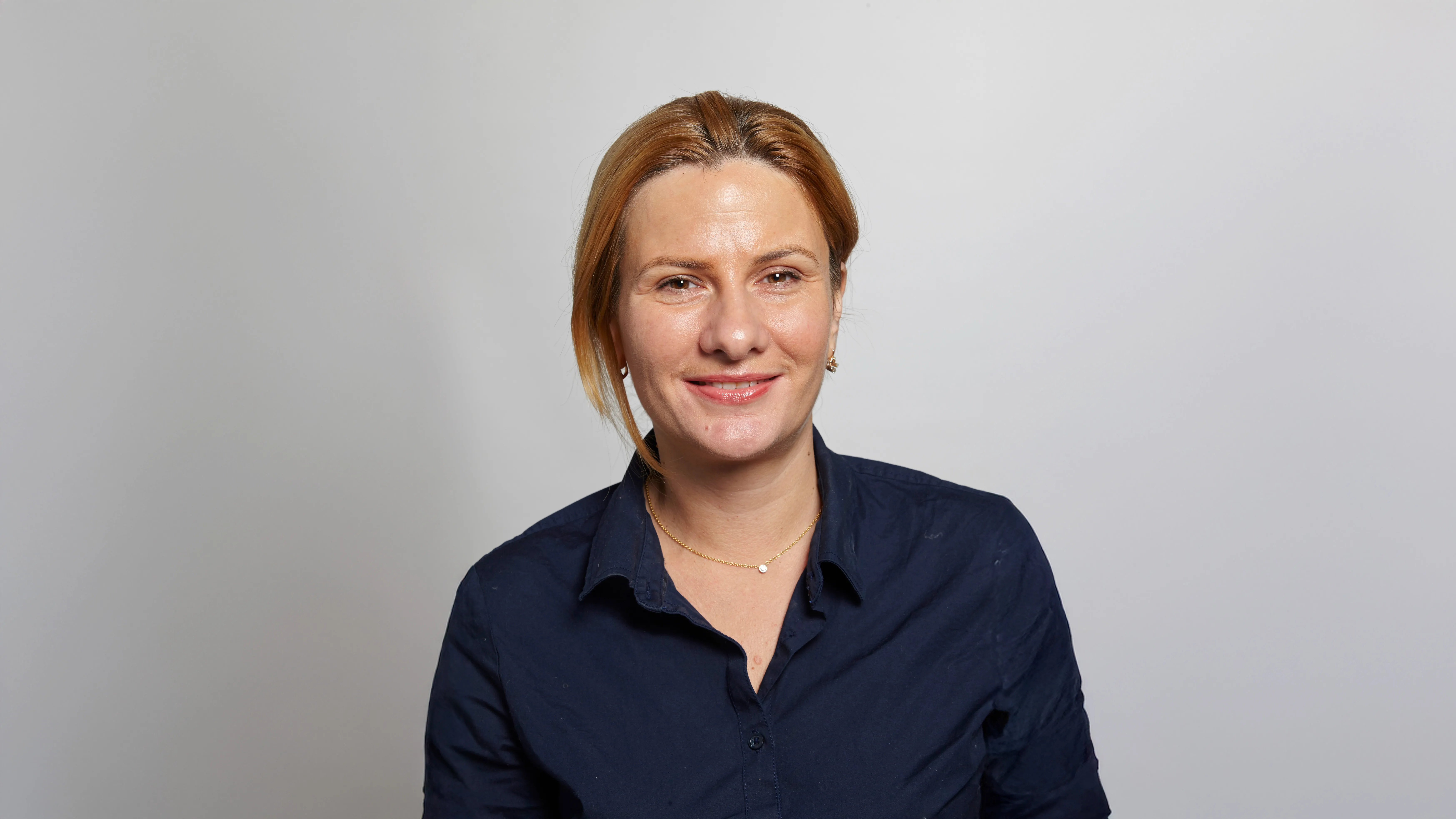 Dr. Elizaveta V Tikhonova, MD - New York, NY - Internal Medicine