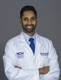 Dr. Rajeev Prabakaran, MD - Bonita Springs, FL - Gastroenterology