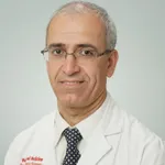 Dr. Iosif M Gulkarov, MD